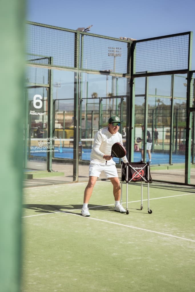 André Schlyter — Coach